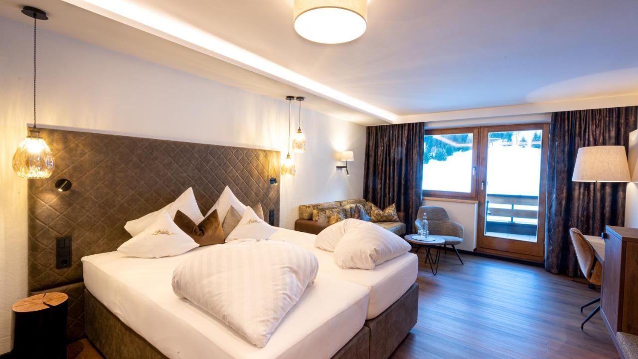 Belavita B&B Mathon Exteriér fotografie