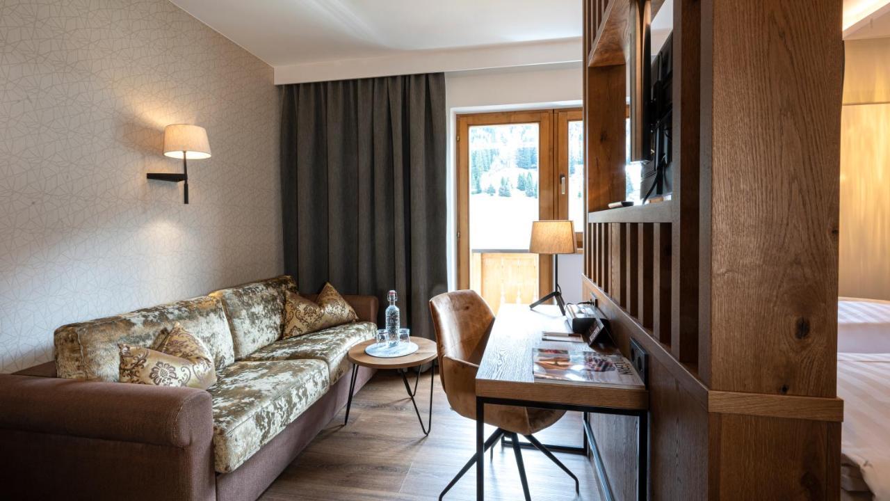 Belavita B&B Mathon Exteriér fotografie