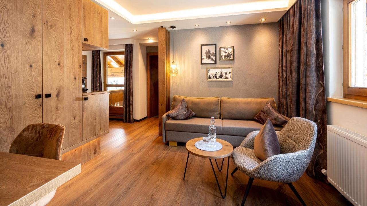 Belavita B&B Mathon Exteriér fotografie
